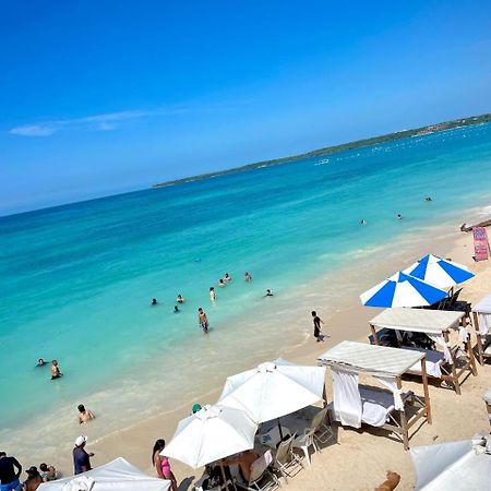 Mandala Beach Club Hotel Pendales Екстериор снимка