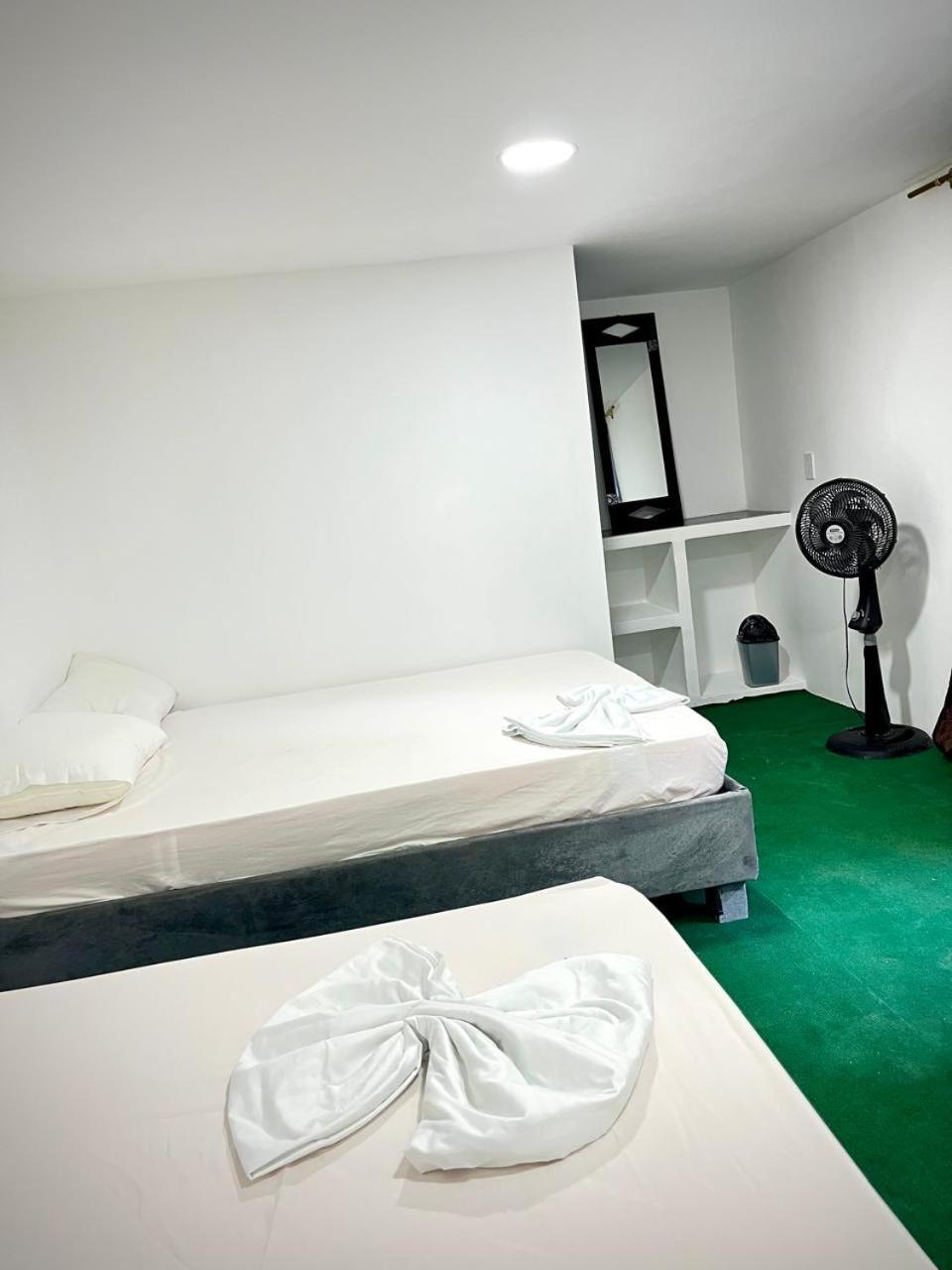 Mandala Beach Club Hotel Pendales Екстериор снимка